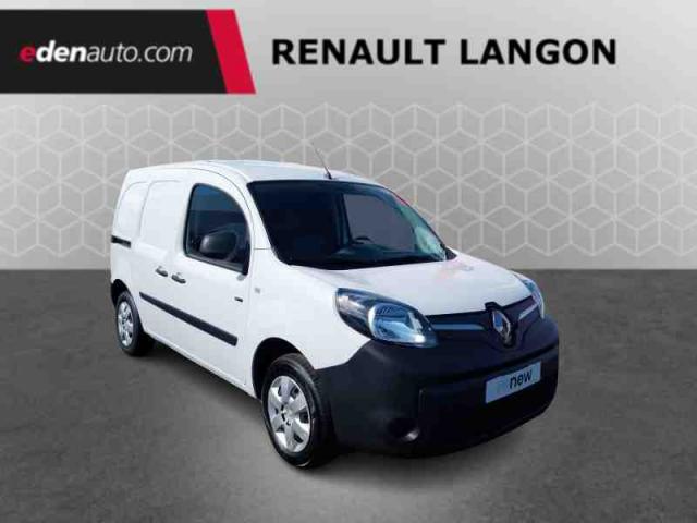 Renault Kangoo Van image 6