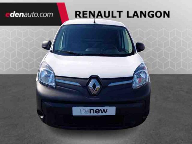 Renault Kangoo Van image 8
