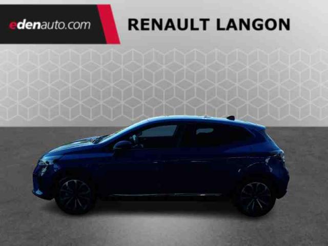 Renault Clio image 1