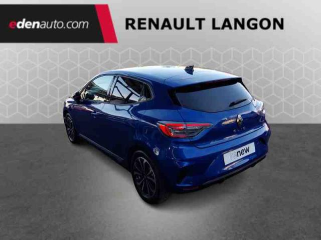 Renault Clio image 9