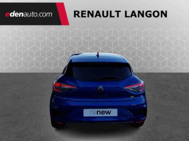 Renault Clio image 5