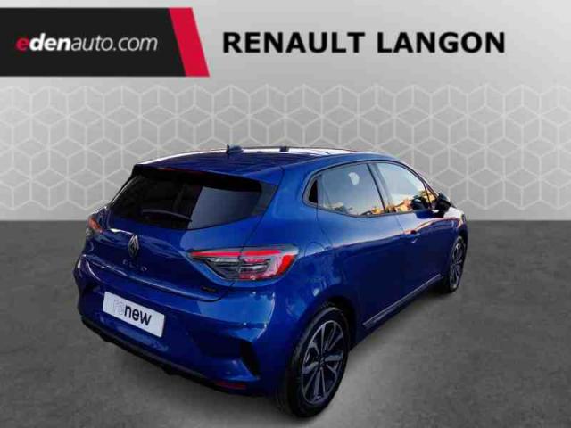 Renault Clio image 3