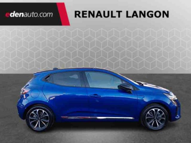 Renault Clio image 4