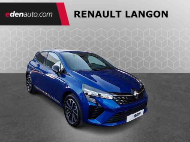 Renault Clio image 7