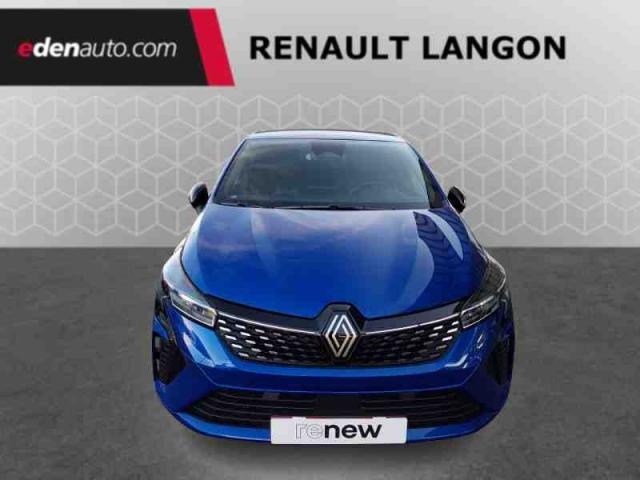 Renault Clio image 6