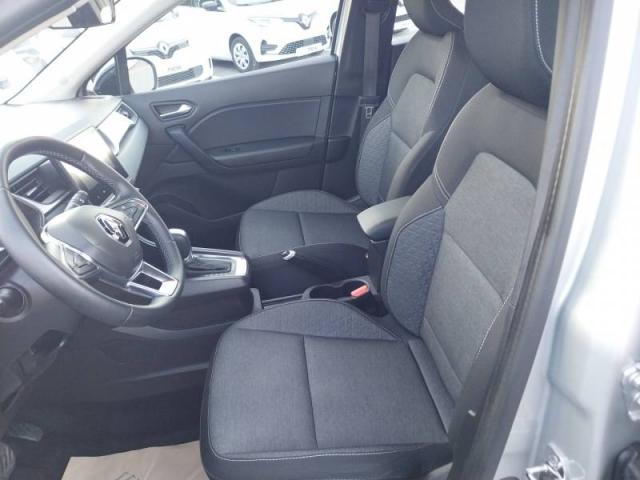 Renault Captur image 4