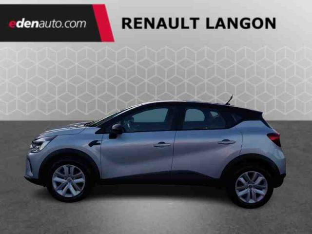Renault Captur image 1