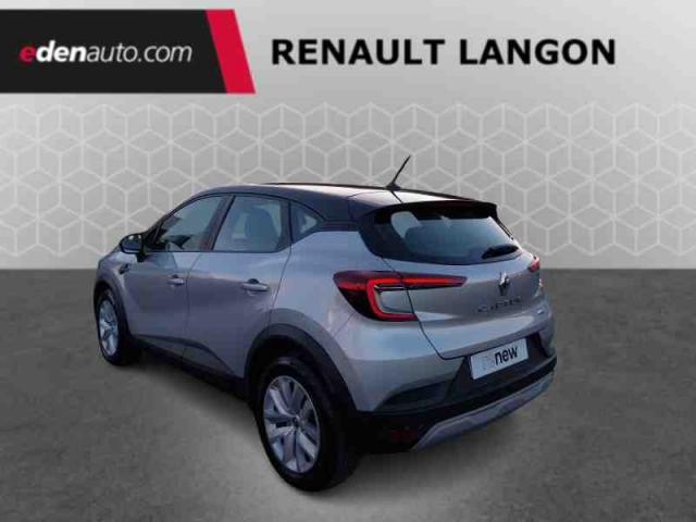 Renault Captur image 2