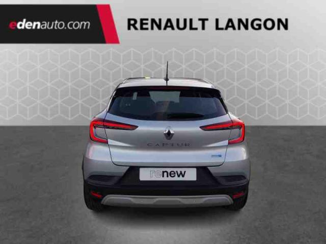 Renault Captur image 7