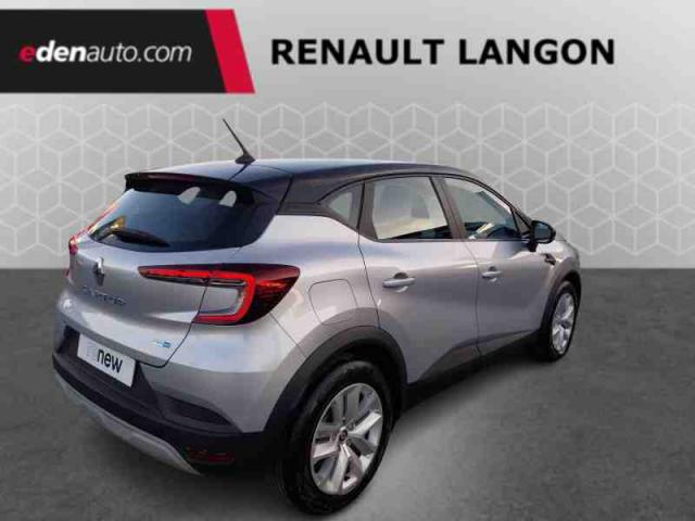 Renault Captur image 3