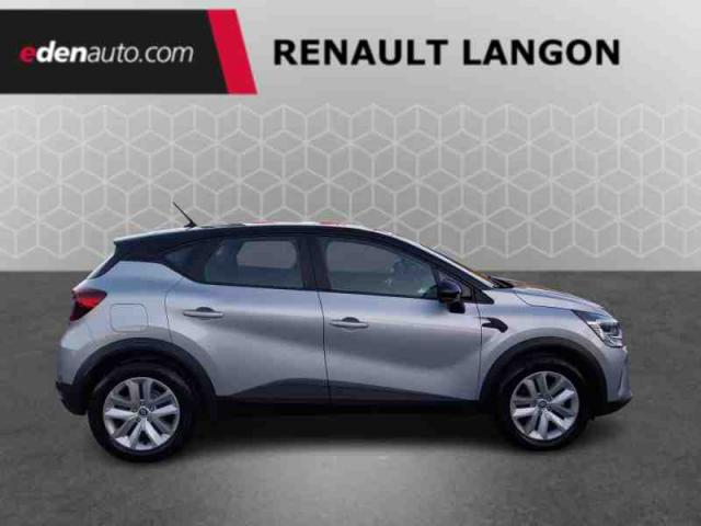 Renault Captur image 9