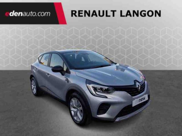 Renault Captur image 5