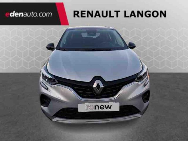 Renault Captur image 6