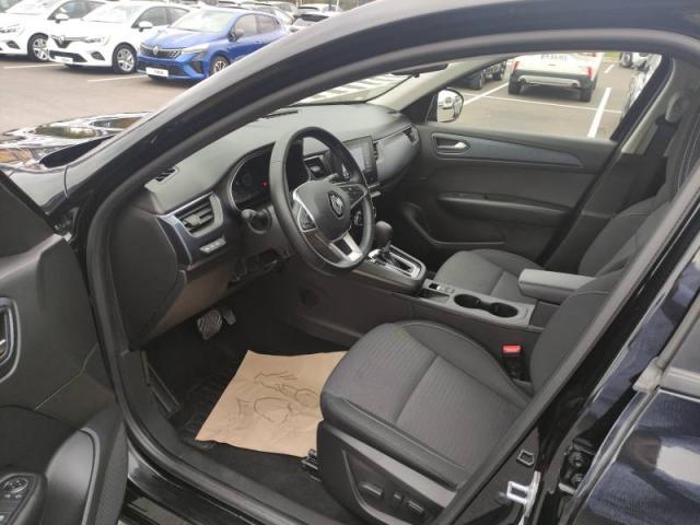 Renault Arkana image 2