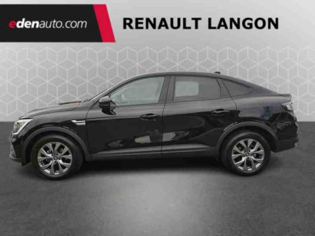 Renault Arkana image 6