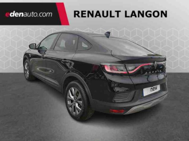 Renault Arkana image 3