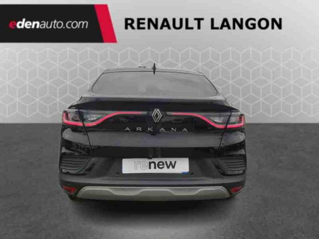 Renault Arkana image 7