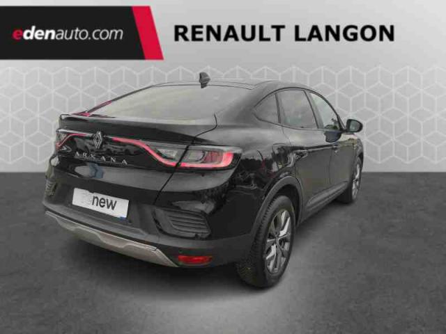 Renault Arkana image 5