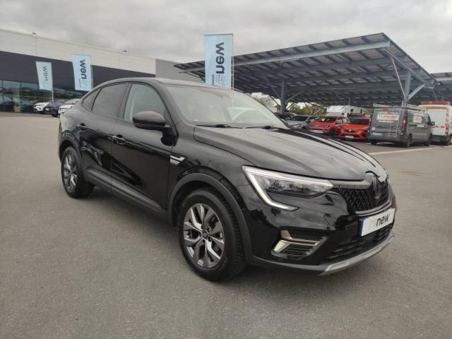 Renault Arkana image 9