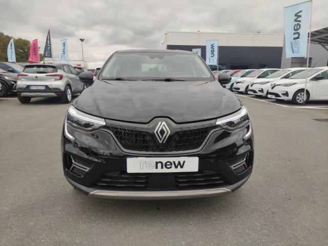 Renault Arkana image 4
