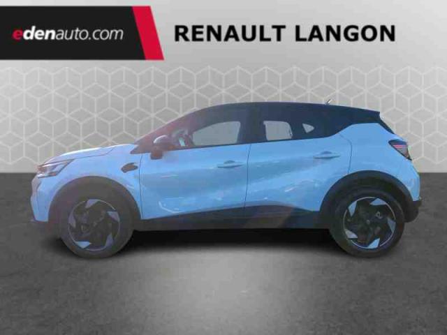 Renault Captur image 7