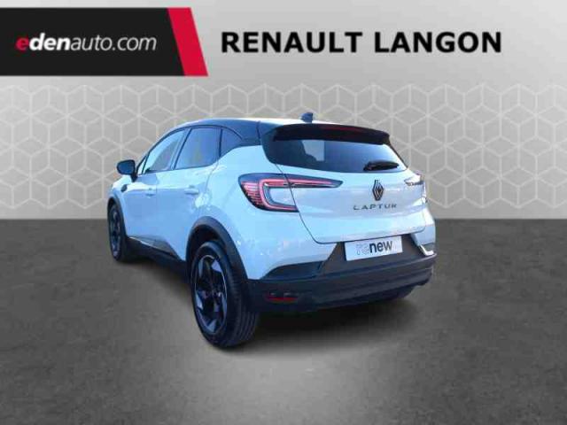 Renault Captur image 1