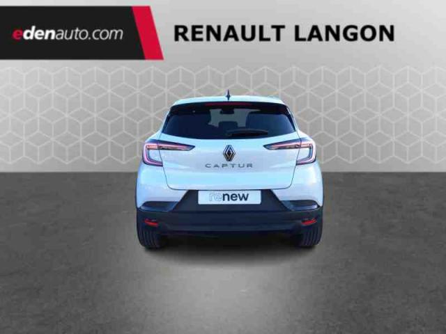 Renault Captur image 5