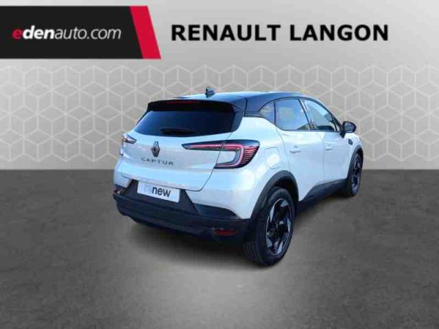 Renault Captur image 3