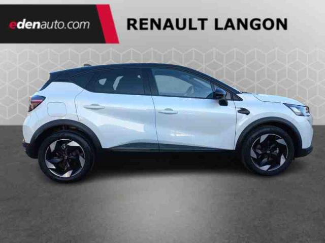 Renault Captur image 6