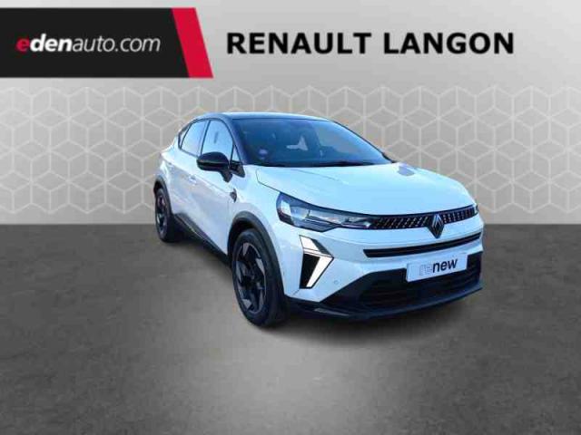 Renault Captur image 4