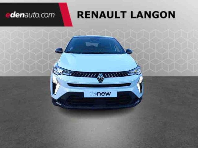 Renault Captur image 8