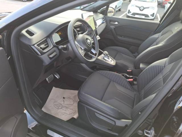 Renault Captur image 8