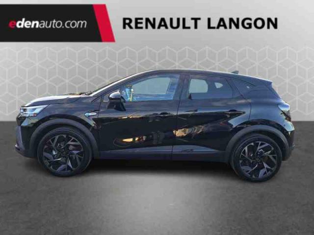 Renault Captur image 7