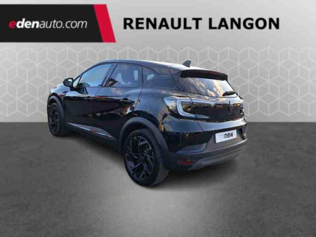 Renault Captur image 6