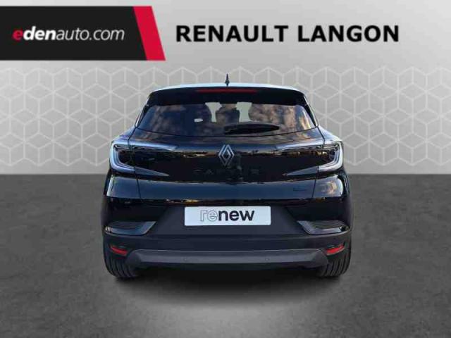 Renault Captur image 1