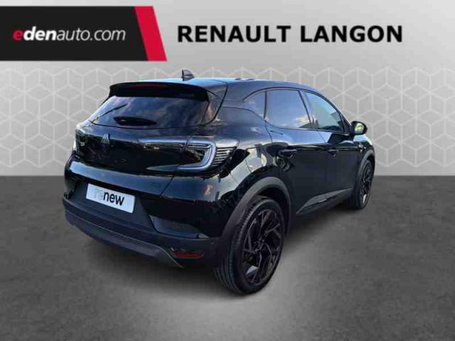 Renault Captur image 2