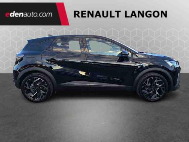 Renault Captur image 9