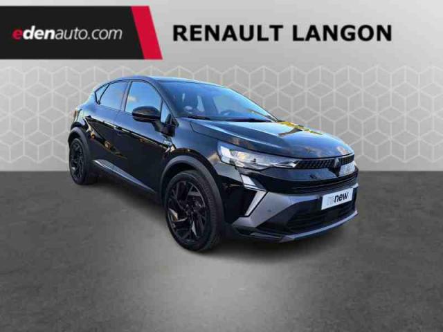 Renault Captur image 3