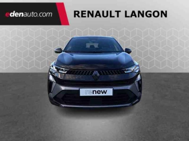 Renault Captur image 5