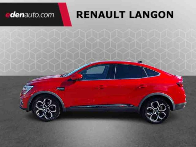 Renault Arkana image 5
