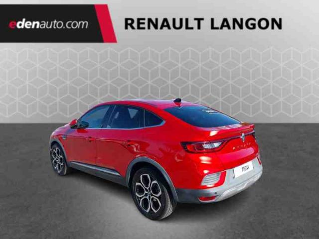 Renault Arkana image 9
