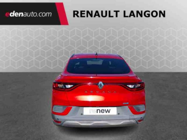 Renault Arkana image 7