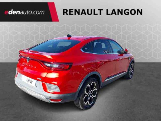 Renault Arkana image 6