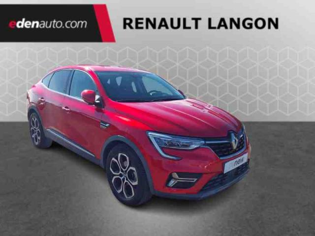 Renault Arkana image 3
