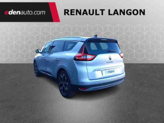 Renault Grand Scénic image 2