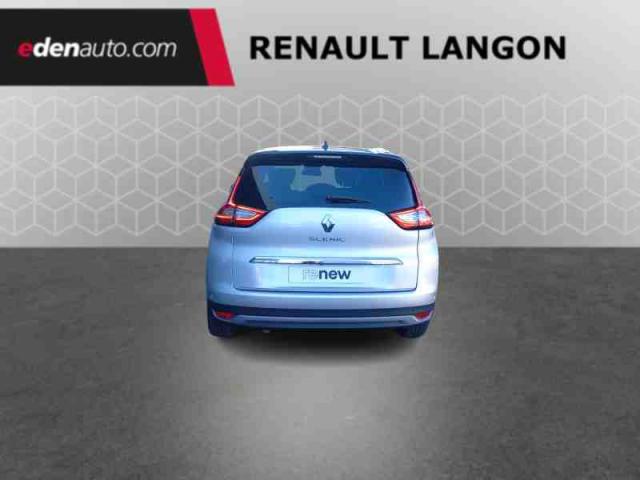 Renault Grand Scénic image 3