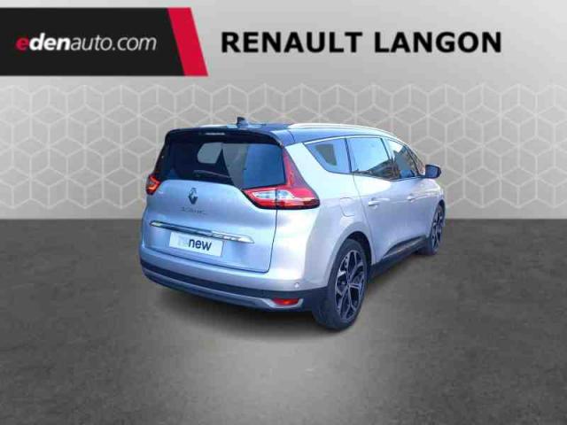 Renault Grand Scénic image 4
