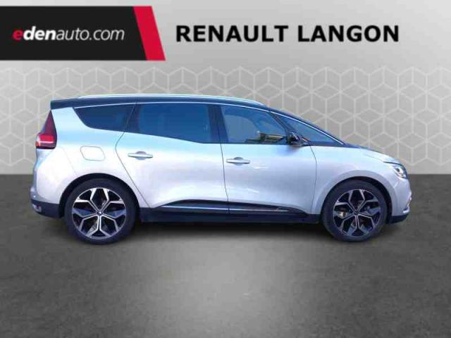 Renault Grand Scénic image 1