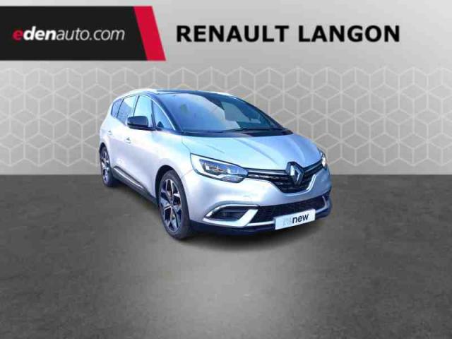 Renault Grand Scénic image 6