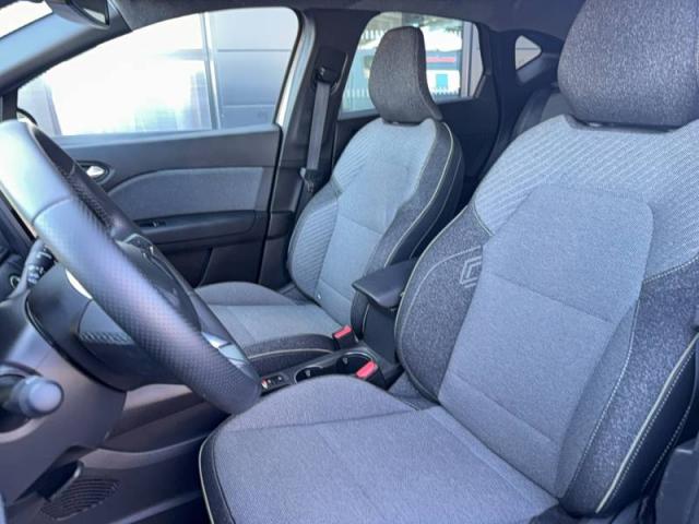 Renault Captur image 6